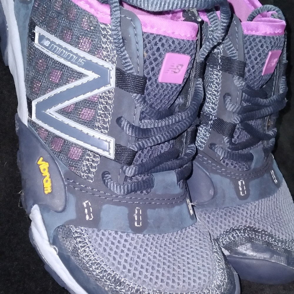 NB Minimus Vibram